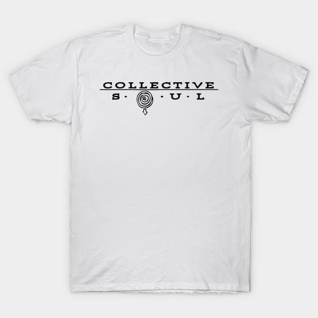 Collective Soul T-Shirt by forseth1359